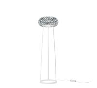 Caboche Plus Lampadaire Media - Transparent Foscarini - 8025594179385