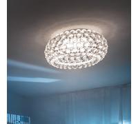 Foscarini Caboche Plus Plafonnier, LED, FN311008D_16,