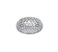 Foscarini Caboche Plus Plafonnier LED Transparent