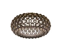 Foscarini Caboche Plafonnier Plus LED Dimmable Gris