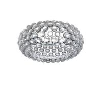 Foscarini Caboche Plafonnier Plus LED Dimmable Transparent