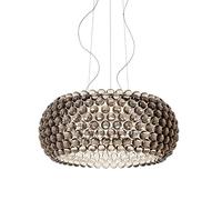 Foscarini Caboche Plus Suspension Grande Gris