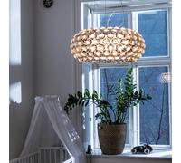 Foscarini Caboche Plus Suspension, LED, FN311007TW_25,