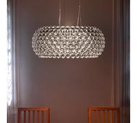 Foscarini Caboche Plus Suspension, LED, FN311017_16,