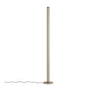 Foscarini Chiaroscura Deckenfluter, titane
