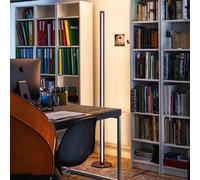 Foscarini Chiaroscura Lampadaire, LED, FN3150F0D-63E00,