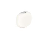 Foscarini Chouchin 3 Semi Parete Wandleuchte, blanc