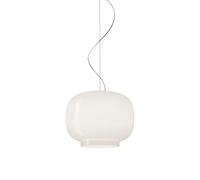 Foscarini Chouchin Bianco 1 LED Suspension Blanc