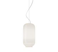 Foscarini Chouchin Bianco 2 LED Dimmable Suspension Blanc