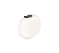 Foscarini Chouchin Bianco 3 Applique Murale Blanc/Graphite