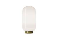 Foscarini Chouchin Reverse 2 Soffitto Deckenleuchte, blanc / vert