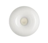 Foscarini Circus Applique Murale Piccola Blanc