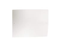 Foscarini Folio Grande Parete Wandleuchte, blanc