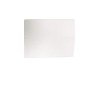 Foscarini Folio Piccola Parete Wandleuchte, blanc
