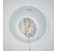 Foscarini Gioia Applique murale, LED, FN306005R1_30,