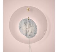 Foscarini Gioia Applique murale, LED, FN306005R1_61,