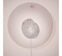 Foscarini Gioia Applique murale, LED, FN306015R1_61,