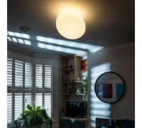 Foscarini Gregg Applique murale/Plafonnier G9, FN168005R1_10,