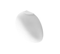 Foscarini Gregg Semi Applique murale E27, FN16801511_10,