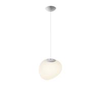 Foscarini Gregg Midi Sospensione Pendelleuchte, blanc