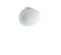 Foscarini – Plafonnier Blanc