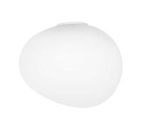Foscarini Gregg Semi Applique murale E27, FN16801511_10,