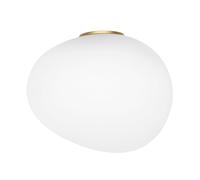 Foscarini Gregg Semi Applique murale E27, FN16801511G_10,