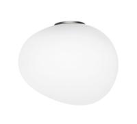 Foscarini Gregg Semi Applique murale E27, FN16801511N_10,