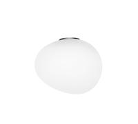 Foscarini Gregg Semi Applique murale E27, FN1680151N_10,
