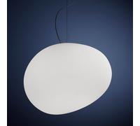 Foscarini Suspension Gregg grande Blanc