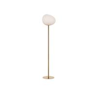 Foscarini Gregg Terra Media Stehleuchte, or