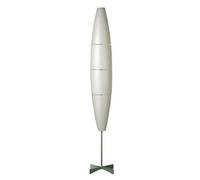 Foscarini Havana Lampadaire Aluminium Blanc