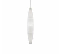 Foscarini Havana Suspension/ Applique Murale Blanc