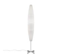 Foscarini Havana Terra Stehleuchte, aluminium, avec variateur