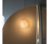 Foscarini - Plafonnier Blanc