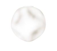 Foscarini Hoba Grande Soffitto Deckenleuchte, blanc