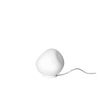 Foscarini HOBA Lampe à Poser Piccola Blanc