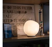 Foscarini Hoba Lampe de table, FN3250T4S0-10E00,