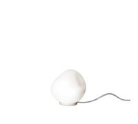 Foscarini HOBA Lampe à Poser Piccola Blanc