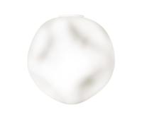 Foscarini HOBA Plafonnier Grande Blanc