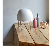 Foscarini Kurage Lampe de table, E27, FN258001_10,