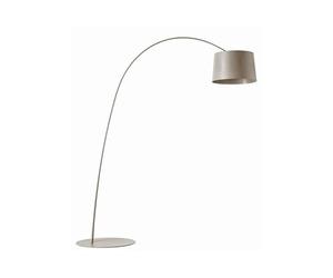 Foscarini - Lampadaire Beige