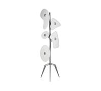 Foscarini - Lampadaire Blanc