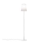 Foscarini - Lampadaire Blanc