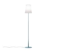 Foscarini - Lampadaire Bleu