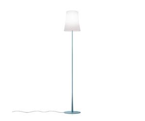 Foscarini - Lampadaire Bleu