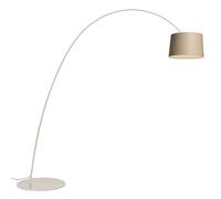 Foscarini - Lampadaire Bois naturel