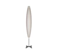Foscarini Lampadaire Havana - chrome - variateur