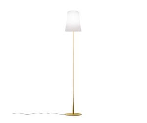 Foscarini - Lampadaire Jaune