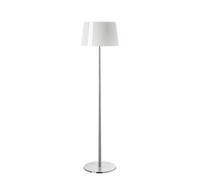 Foscarini Lampadaire Lumiere XXL - blanc - aluminium